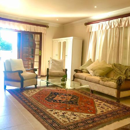 دوربان Villa Anastasia المظهر الخارجي الصورة