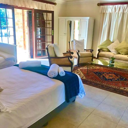دوربان Villa Anastasia المظهر الخارجي الصورة