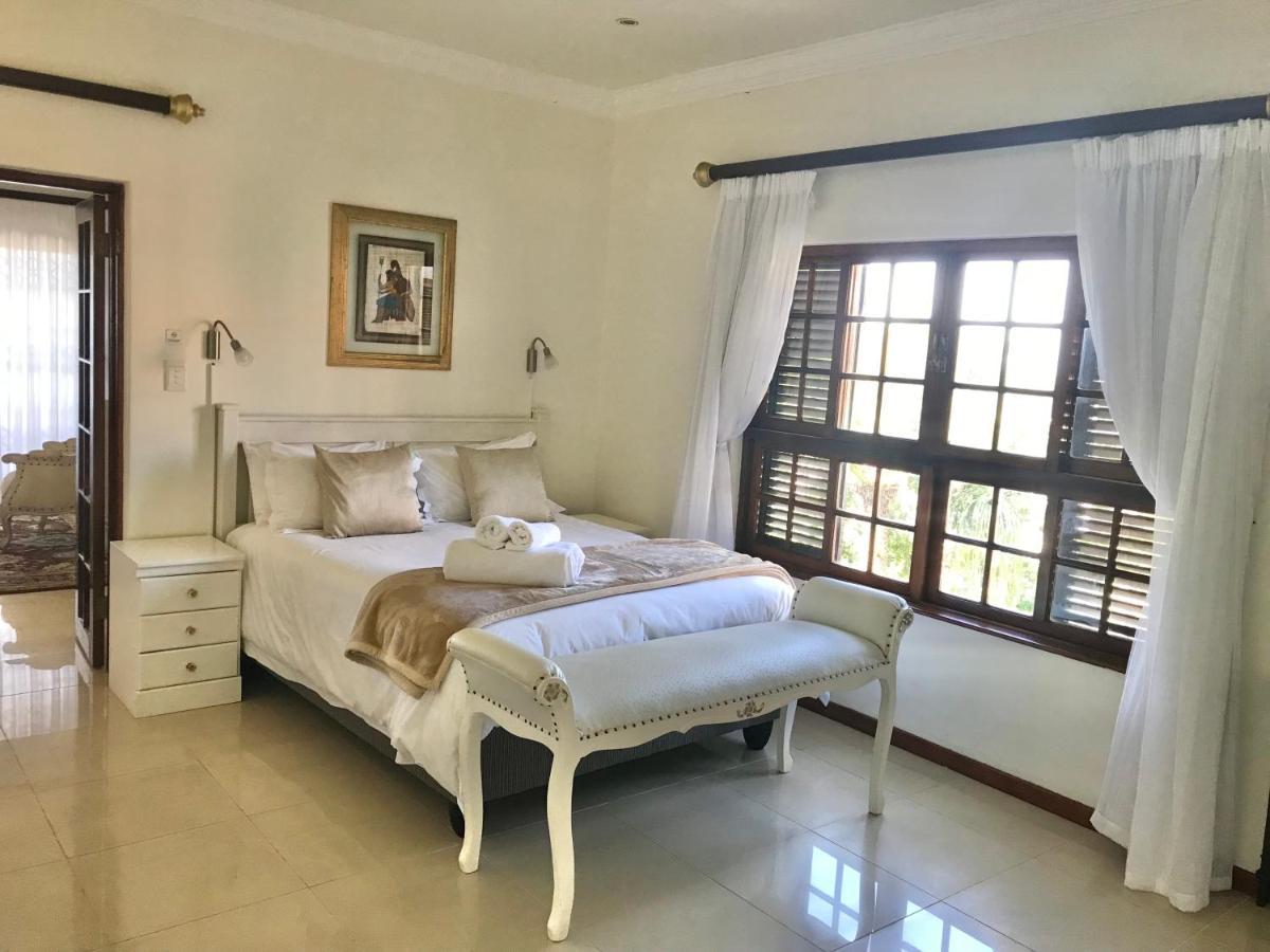 دوربان Villa Anastasia المظهر الخارجي الصورة