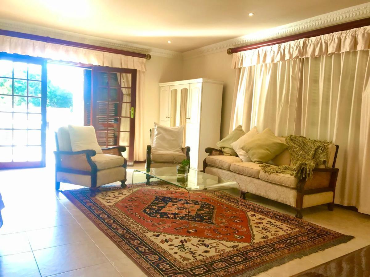 دوربان Villa Anastasia المظهر الخارجي الصورة