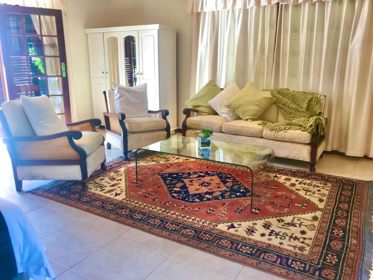 دوربان Villa Anastasia المظهر الخارجي الصورة