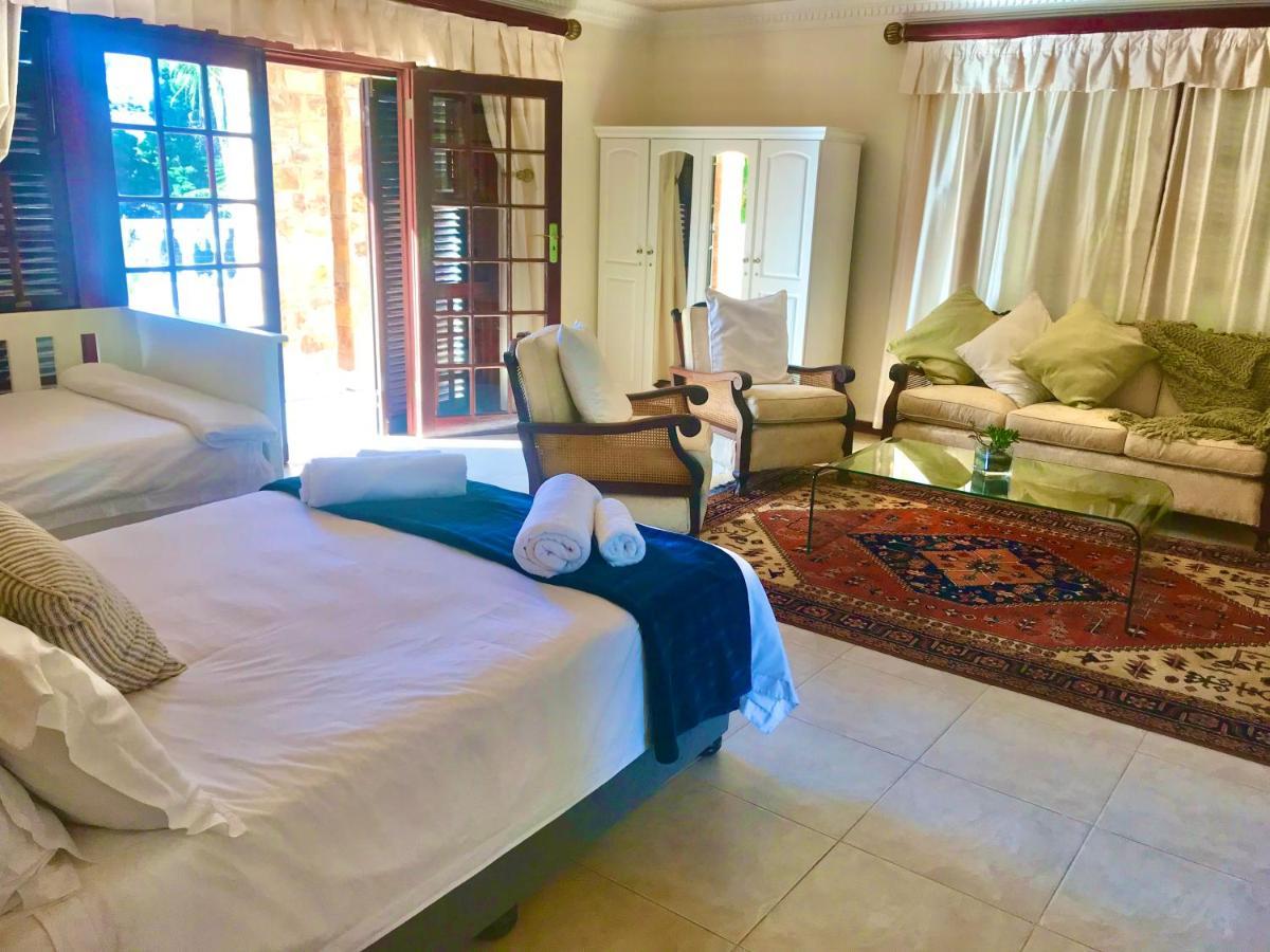 دوربان Villa Anastasia المظهر الخارجي الصورة