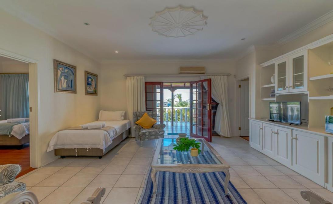 دوربان Villa Anastasia المظهر الخارجي الصورة