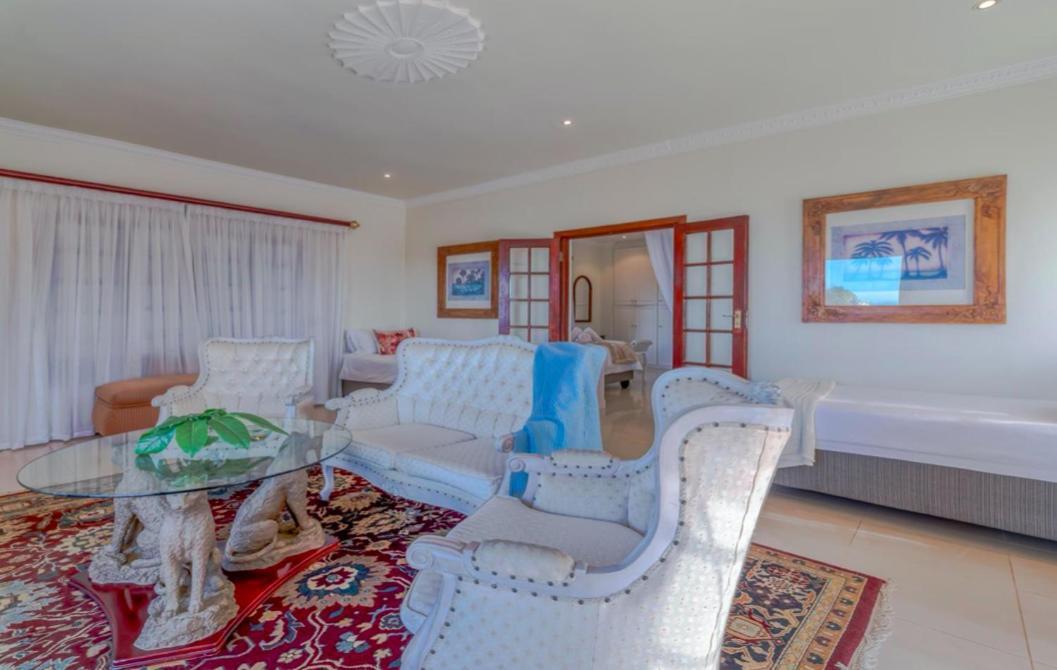 دوربان Villa Anastasia المظهر الخارجي الصورة