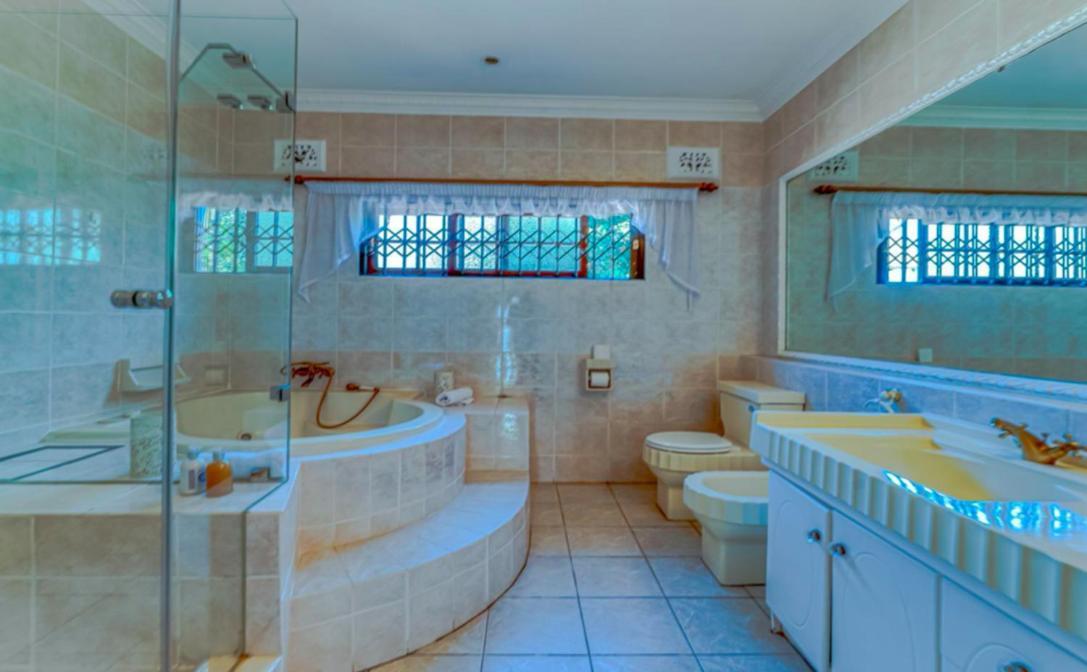دوربان Villa Anastasia المظهر الخارجي الصورة