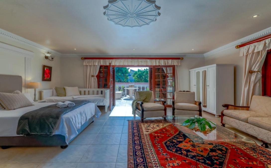 دوربان Villa Anastasia المظهر الخارجي الصورة