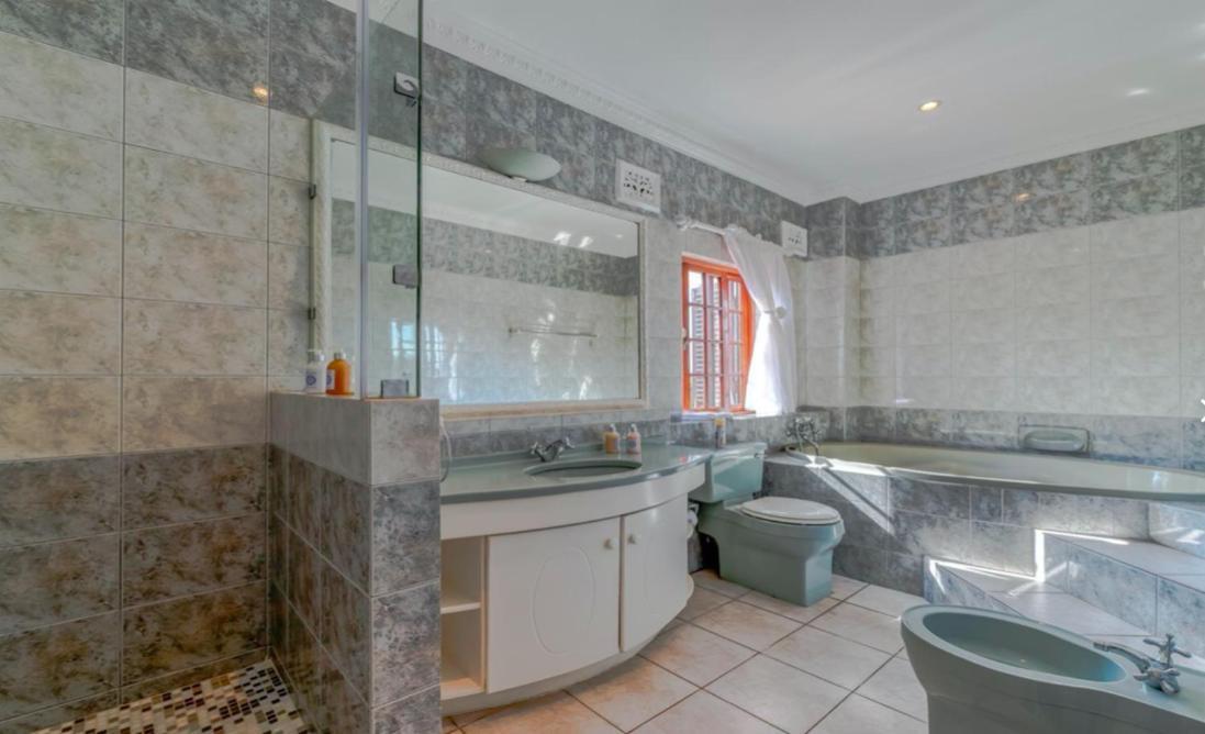دوربان Villa Anastasia المظهر الخارجي الصورة