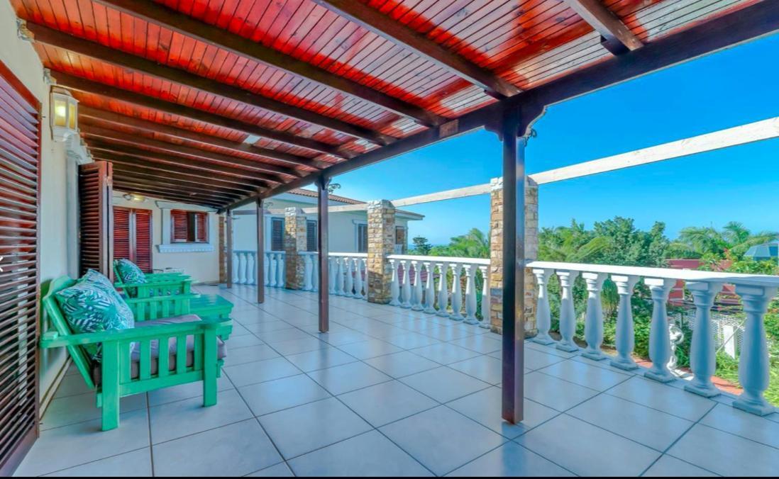 دوربان Villa Anastasia المظهر الخارجي الصورة