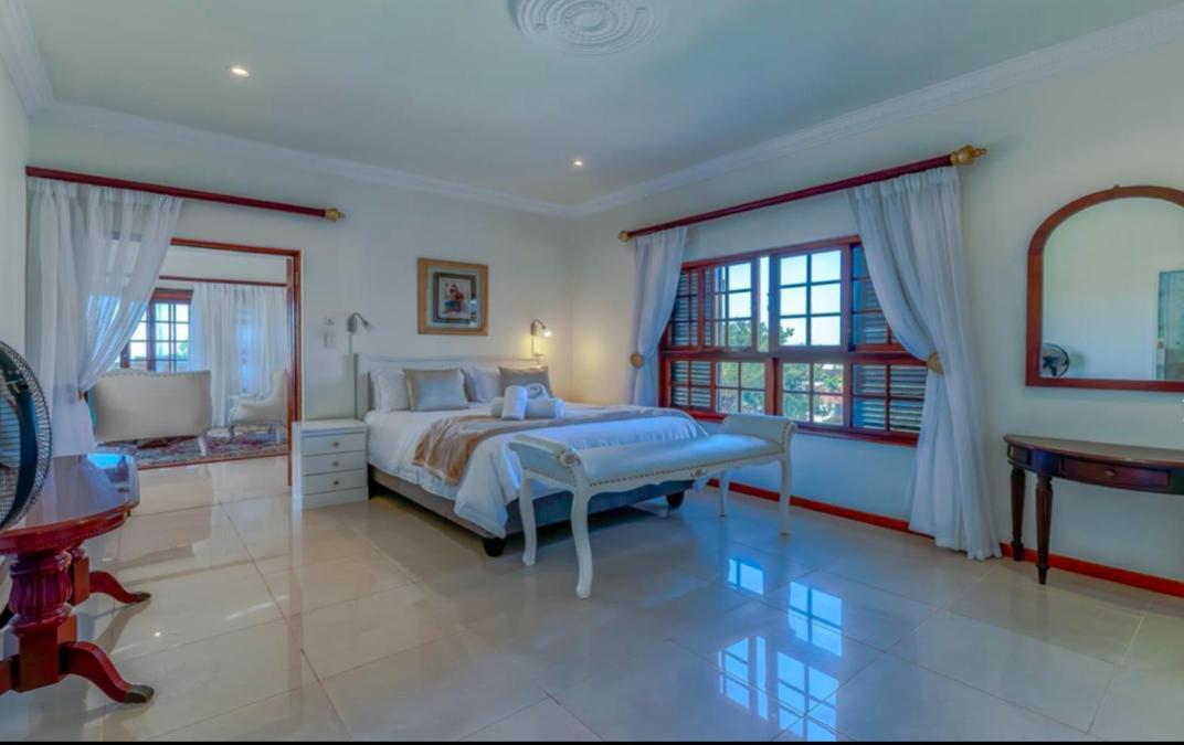 دوربان Villa Anastasia المظهر الخارجي الصورة