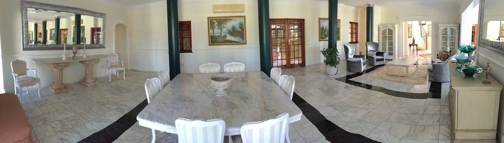 دوربان Villa Anastasia المظهر الخارجي الصورة