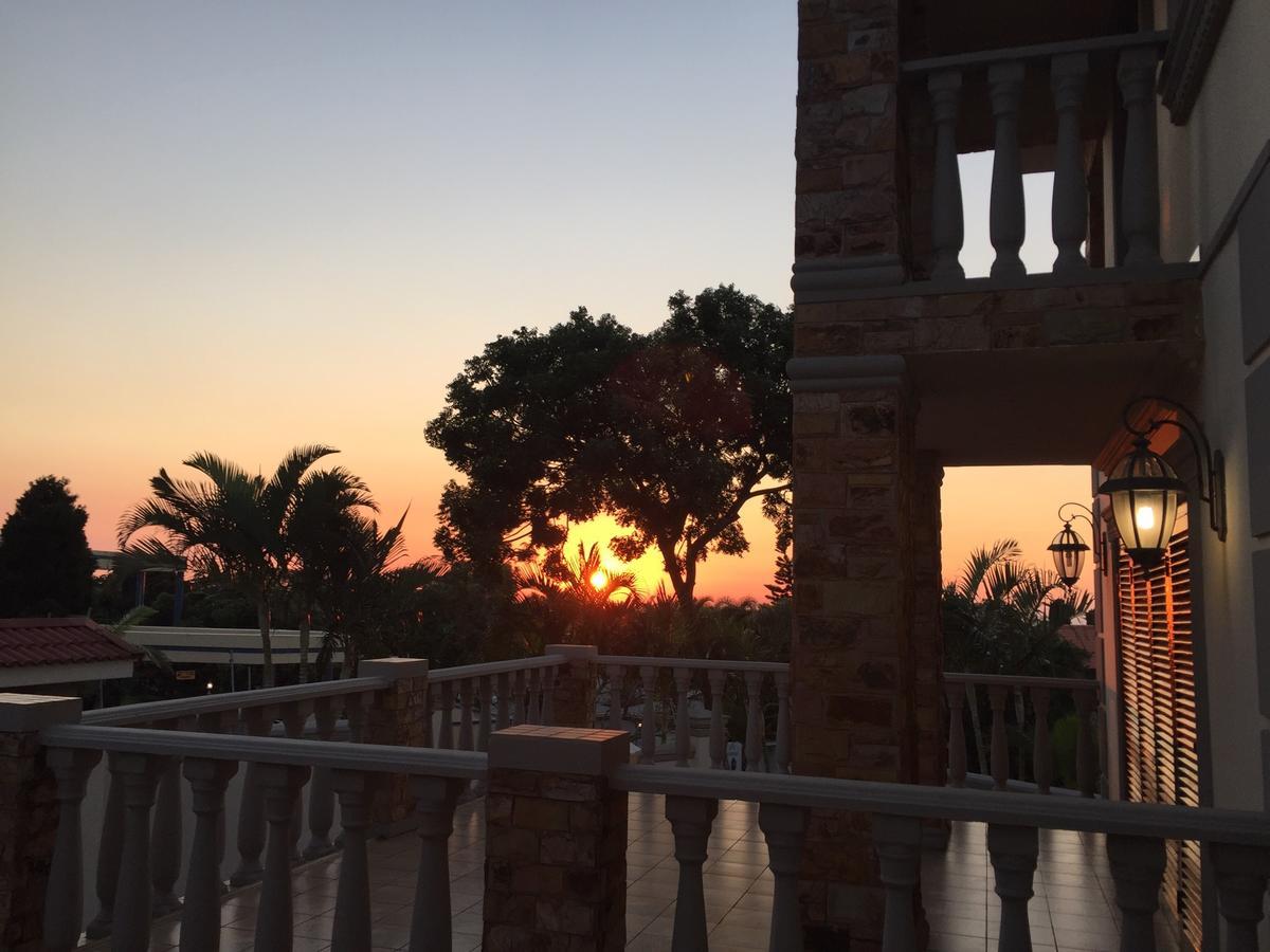 دوربان Villa Anastasia المظهر الخارجي الصورة