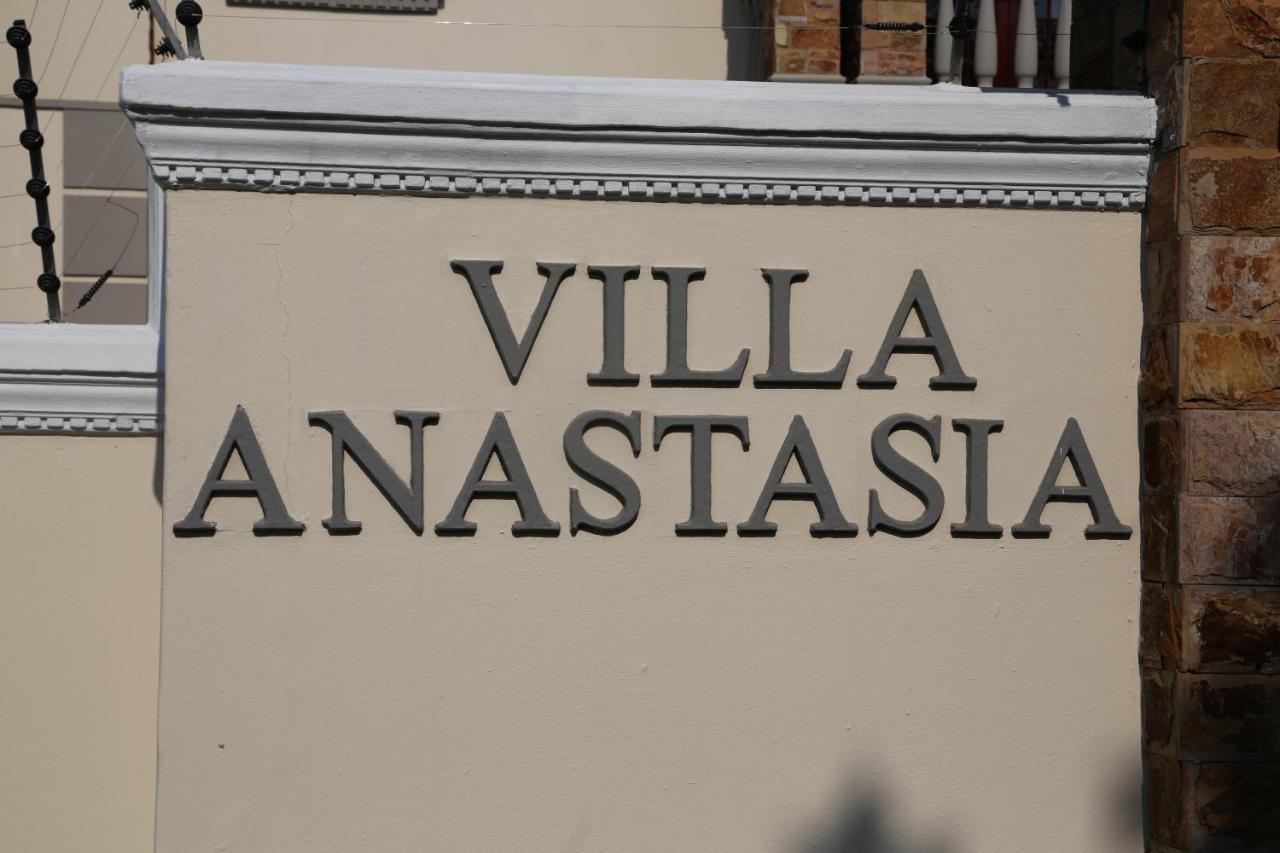 دوربان Villa Anastasia المظهر الخارجي الصورة