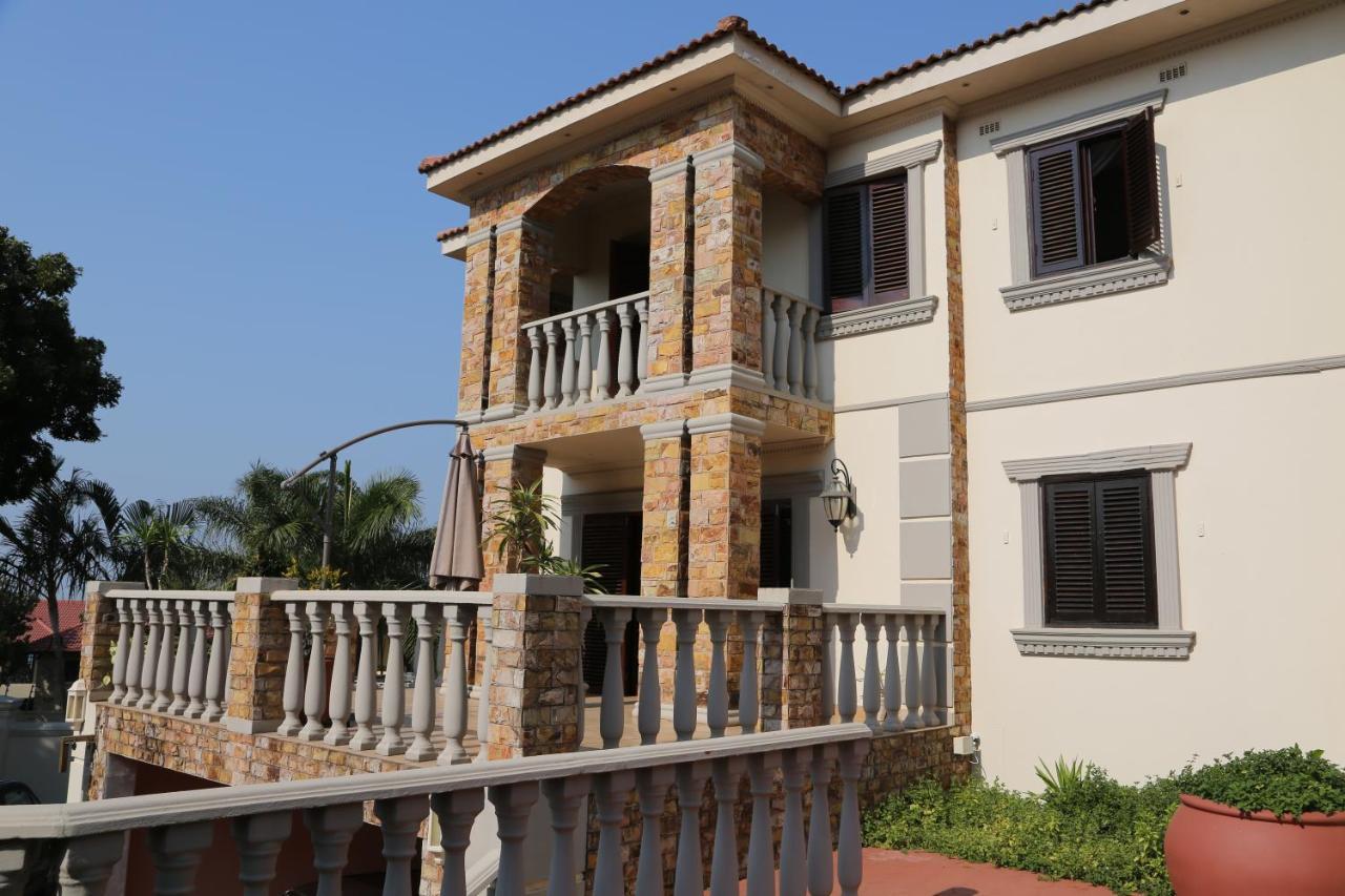 دوربان Villa Anastasia المظهر الخارجي الصورة