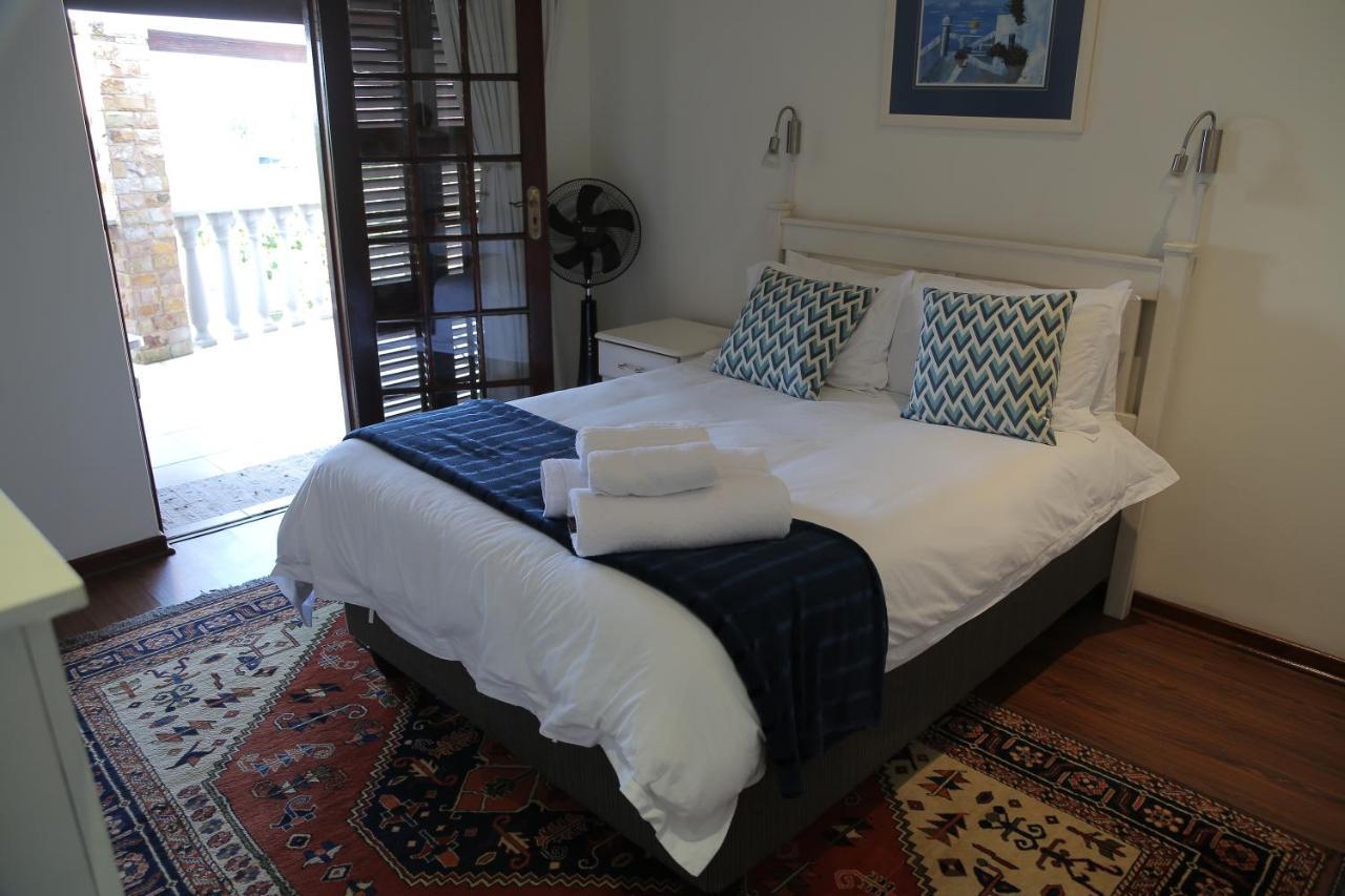 دوربان Villa Anastasia المظهر الخارجي الصورة