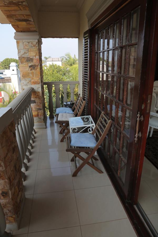 دوربان Villa Anastasia المظهر الخارجي الصورة