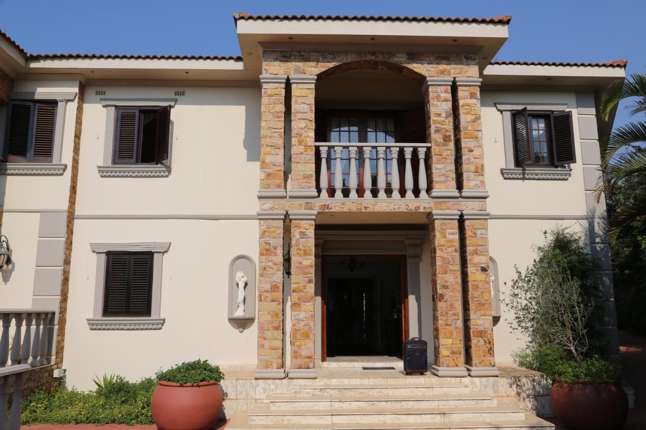 دوربان Villa Anastasia المظهر الخارجي الصورة