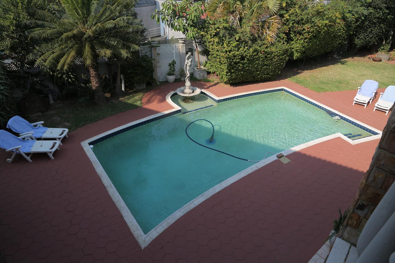 دوربان Villa Anastasia المظهر الخارجي الصورة