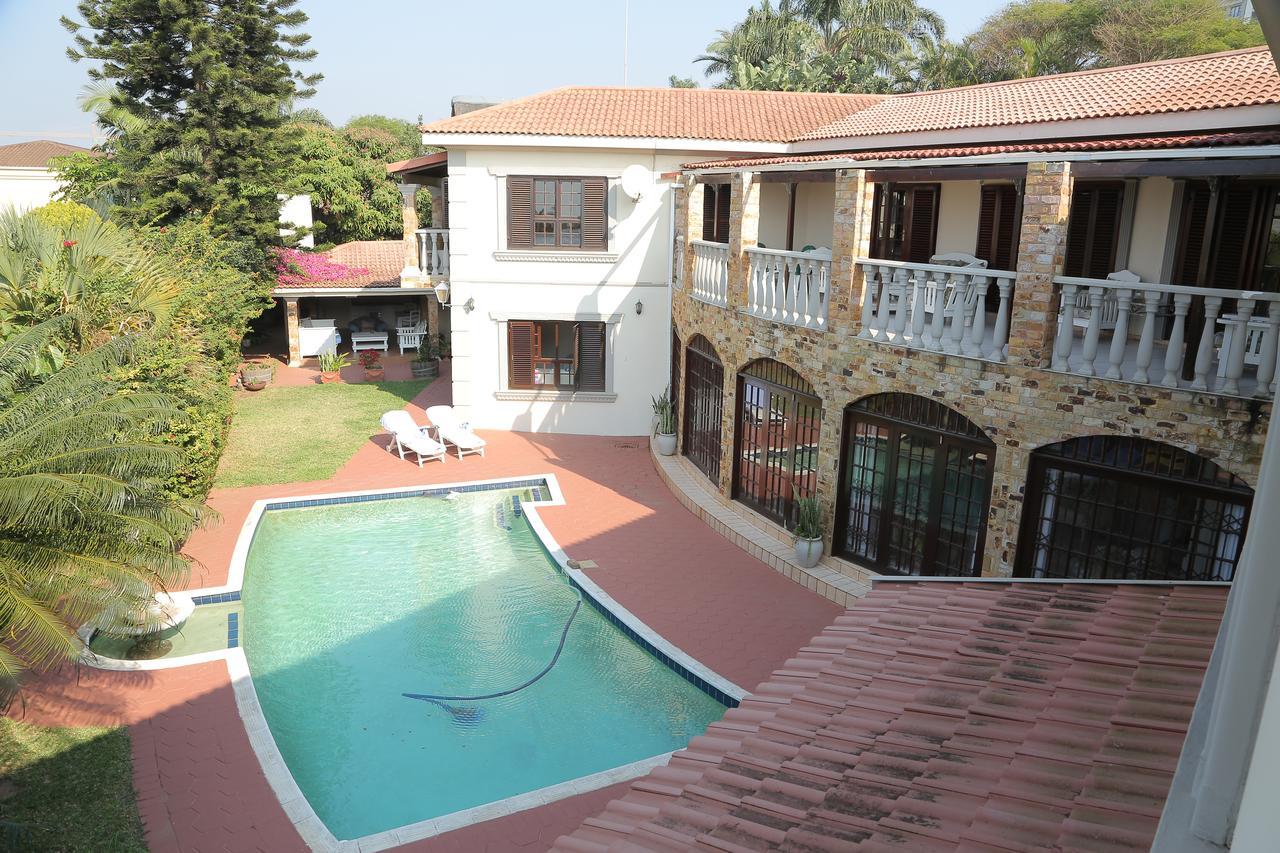 دوربان Villa Anastasia المظهر الخارجي الصورة