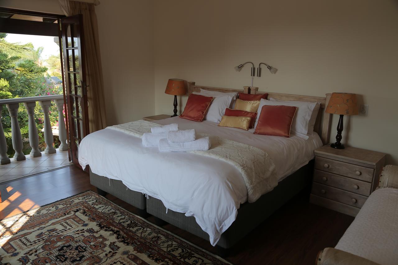 دوربان Villa Anastasia المظهر الخارجي الصورة