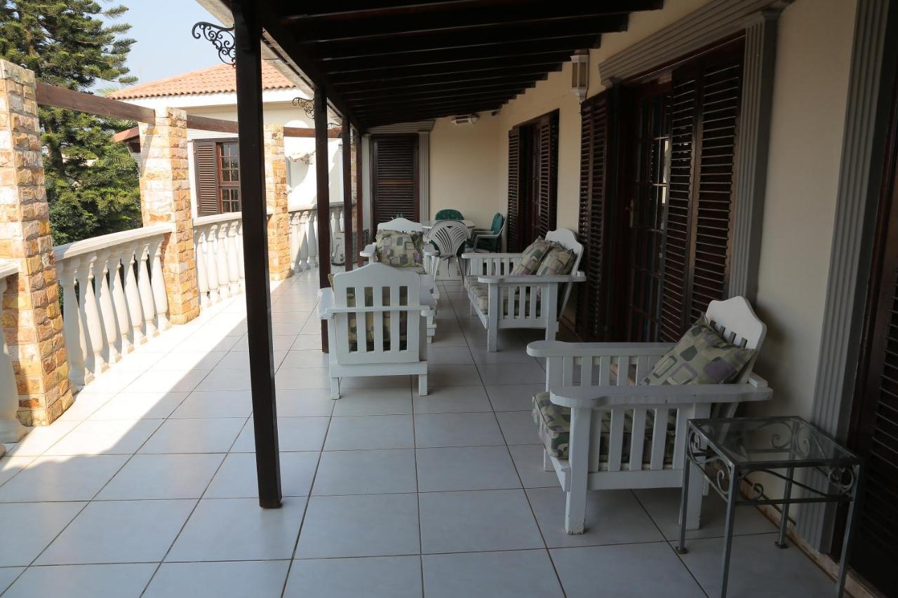 دوربان Villa Anastasia المظهر الخارجي الصورة