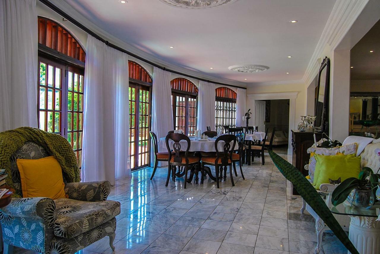 دوربان Villa Anastasia المظهر الخارجي الصورة