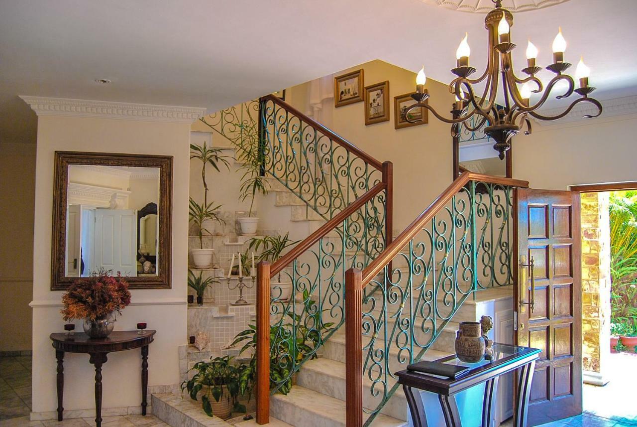 دوربان Villa Anastasia المظهر الخارجي الصورة