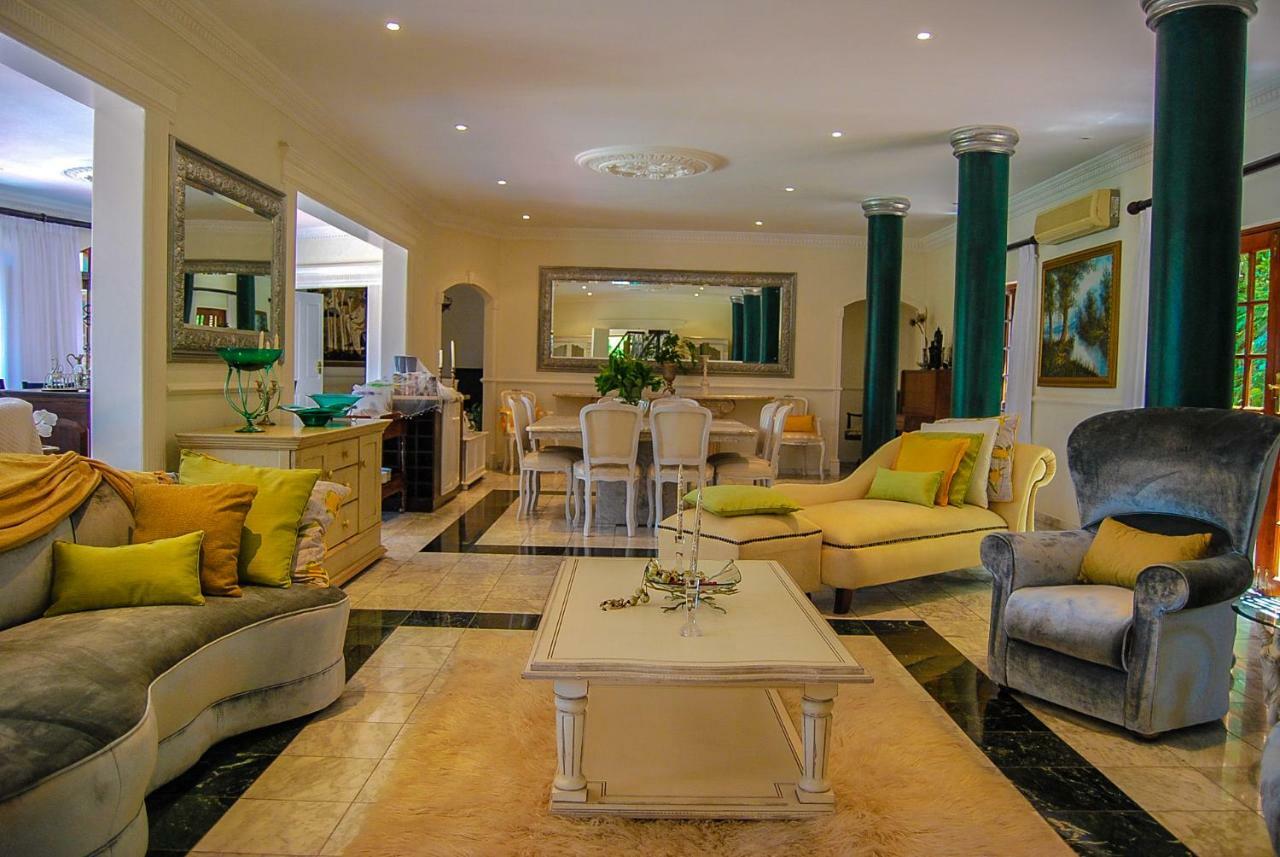 دوربان Villa Anastasia المظهر الخارجي الصورة
