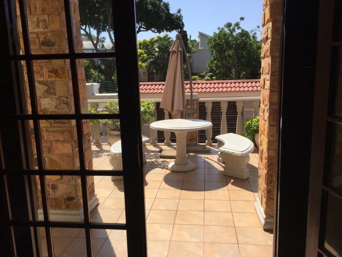 دوربان Villa Anastasia المظهر الخارجي الصورة