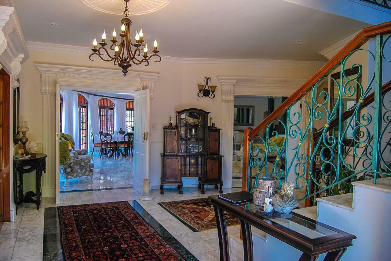 دوربان Villa Anastasia المظهر الخارجي الصورة