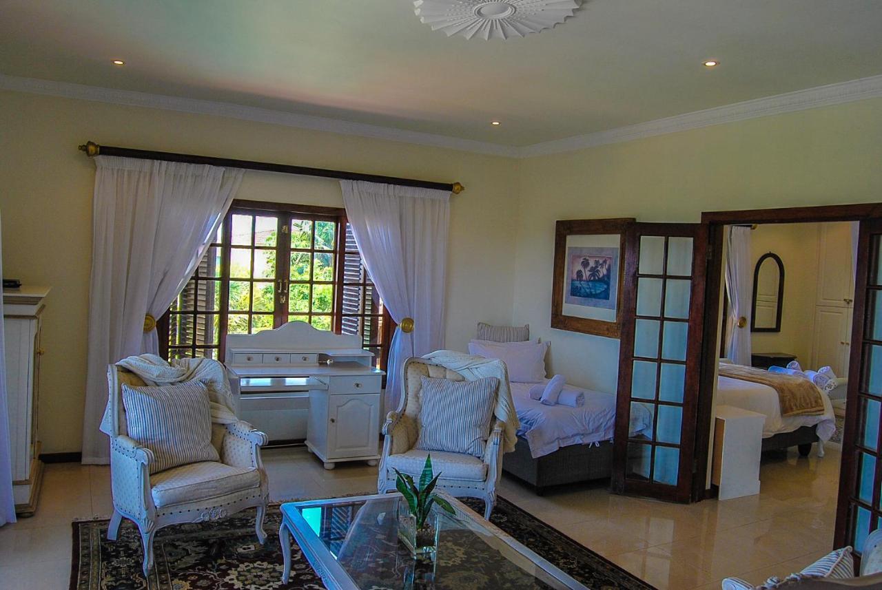 دوربان Villa Anastasia المظهر الخارجي الصورة