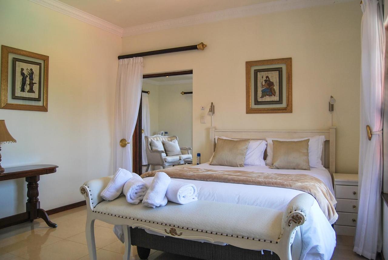 دوربان Villa Anastasia المظهر الخارجي الصورة