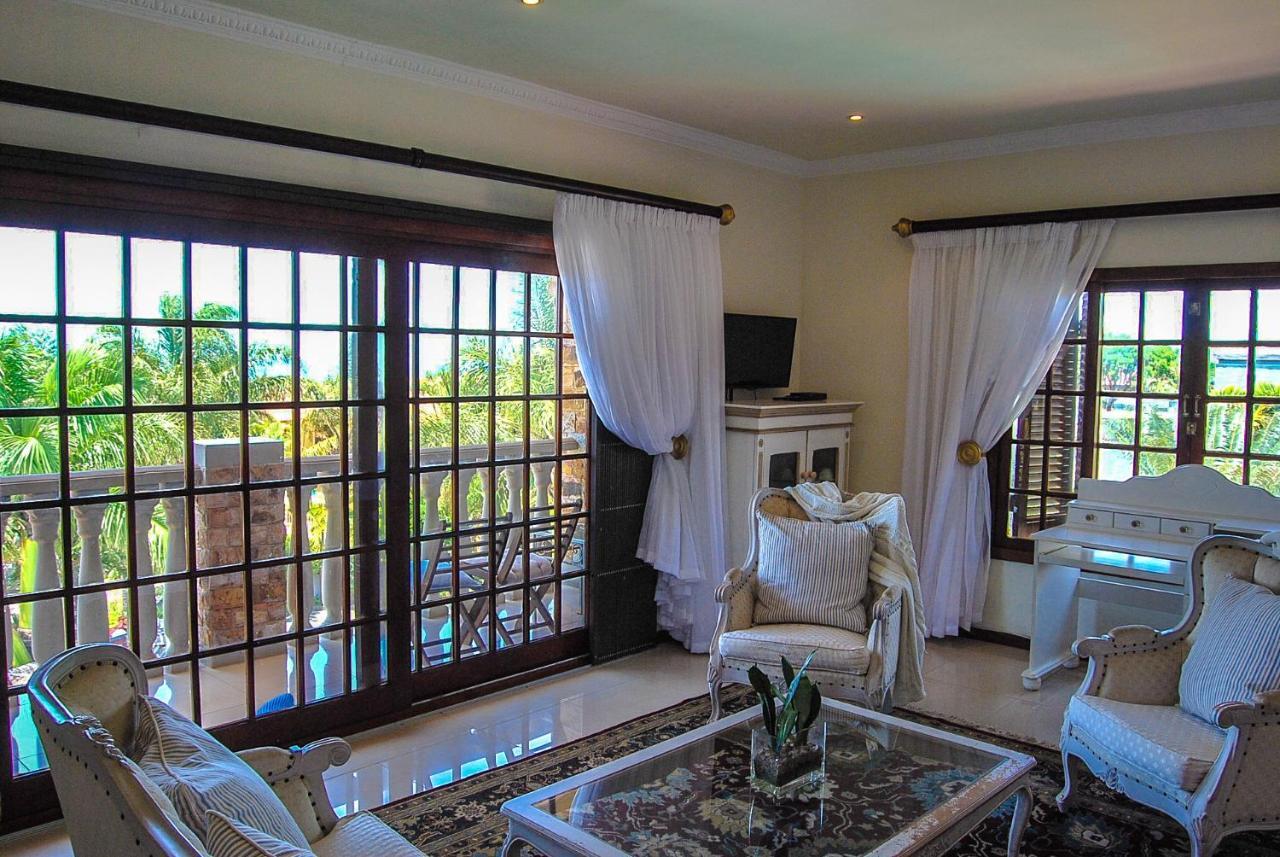 دوربان Villa Anastasia المظهر الخارجي الصورة