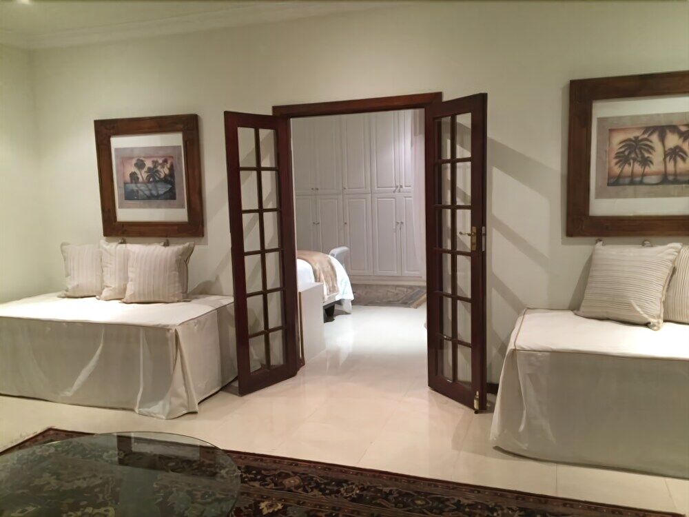 دوربان Villa Anastasia المظهر الخارجي الصورة