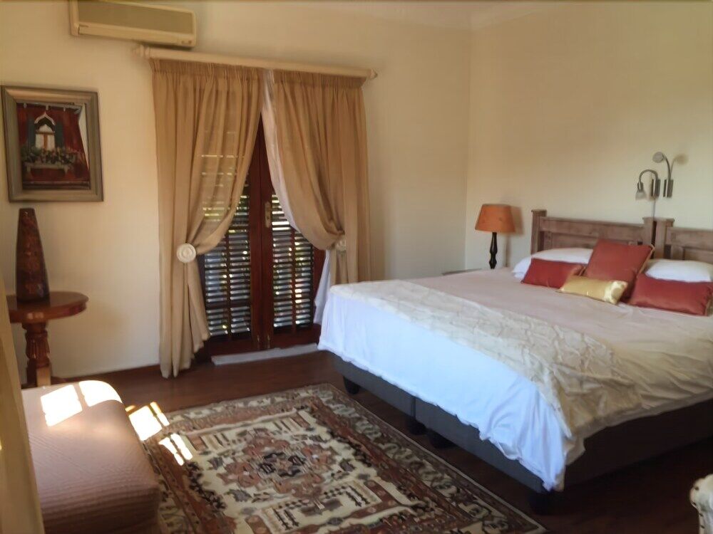 دوربان Villa Anastasia المظهر الخارجي الصورة