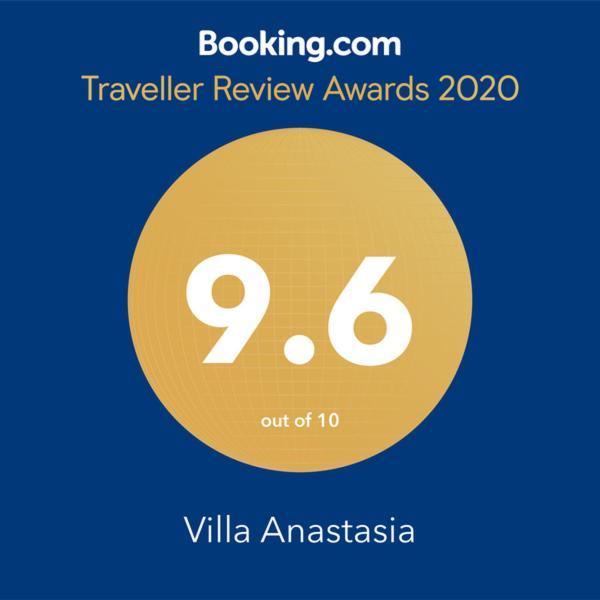 دوربان Villa Anastasia المظهر الخارجي الصورة